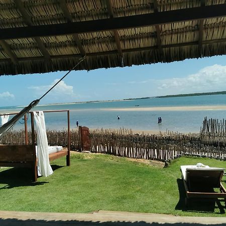 Beach Bungalow-Kitealicori Luis Correia Bagian luar foto